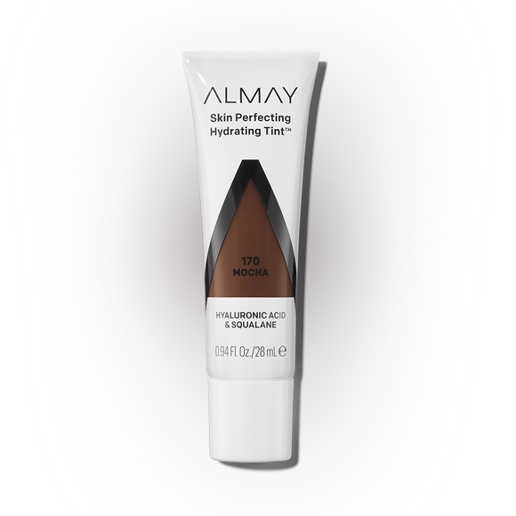 Almay Skin Perfecting Tint 170 Mocha - Picture 1 of 3